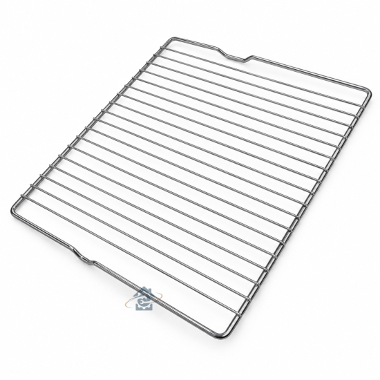 Grille inox C00084745