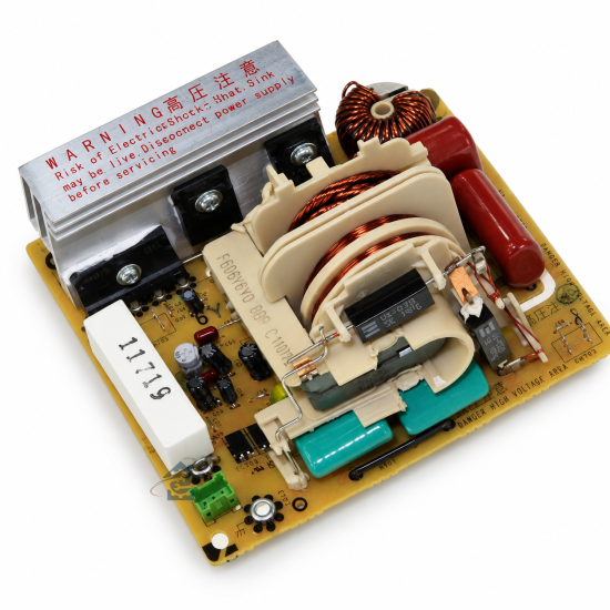 Module électronique inverter d'origine 00647895