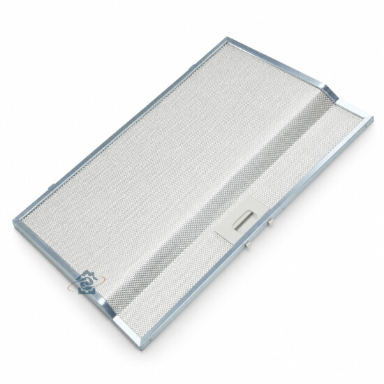 Filtre métal anti graisse 482000021343