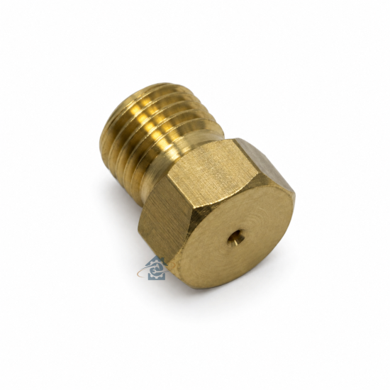 Injecteur, gicleur butane/propane 85 C00017312