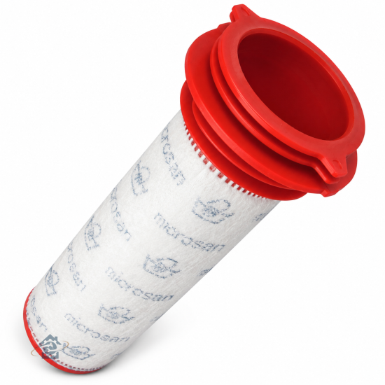 Filtre aspirateur balai d'origine 00754176