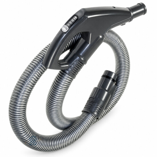 Tuyau, Flexible complet avec poignée - conforme avec brosse à clip AEM72910004,  AEM65868505
