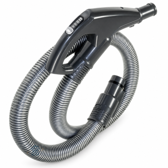 Tuyau, Flexible complet avec poignée - conforme avec brosse à clip AEM72910004,  AEM65868505