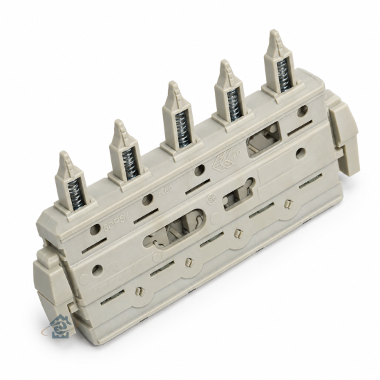 Clavier 5 touches LA0934500