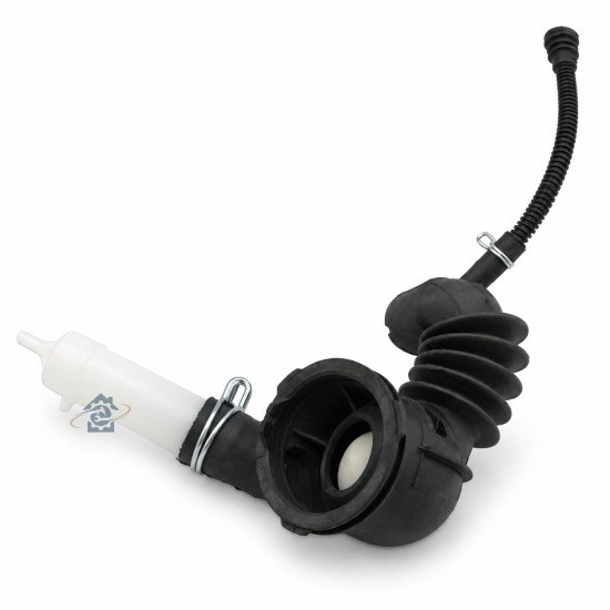 Durite Cuve - Pompe 00480443, 480443