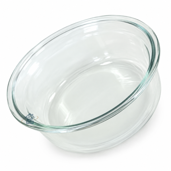 Verre de hublot d'origine 50097052000