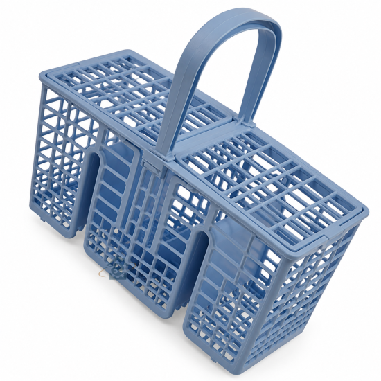 Panier porte couverts azur 45cm d'origine C00307254