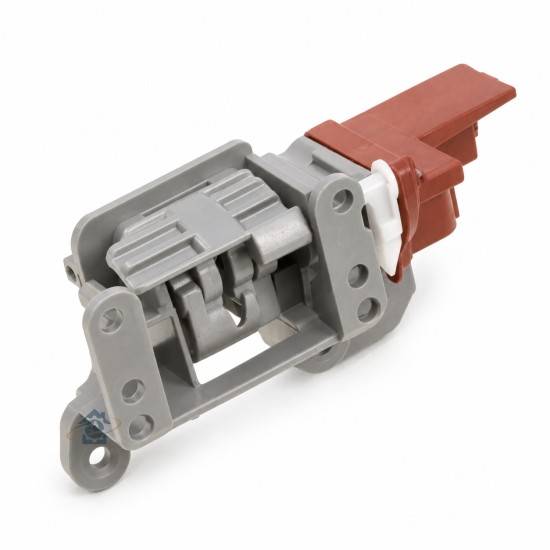 Fermeture porte C00513644, 488000513644