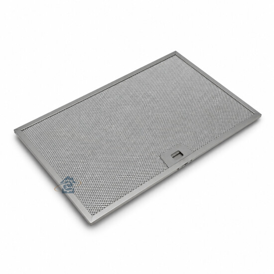 Filtre métallique 506X300 mm 4055135349, 133.0184.490
