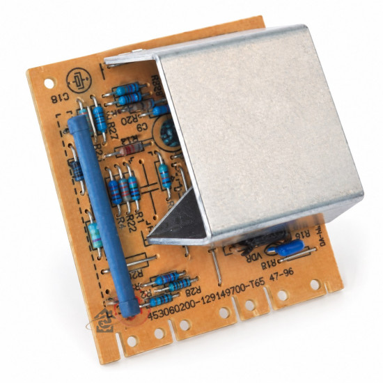 Carte électronique, module de puissance d'origine 1291042008