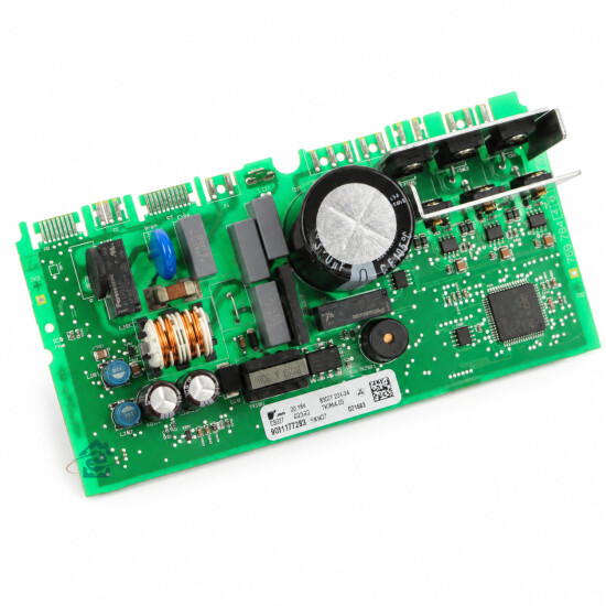 Module programmé d'origine 12018583