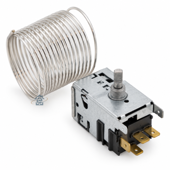 Thermostat danfoss N°6 AS0003932