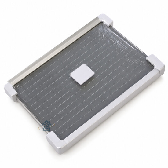 Clayette, étagère en verre 493062000
