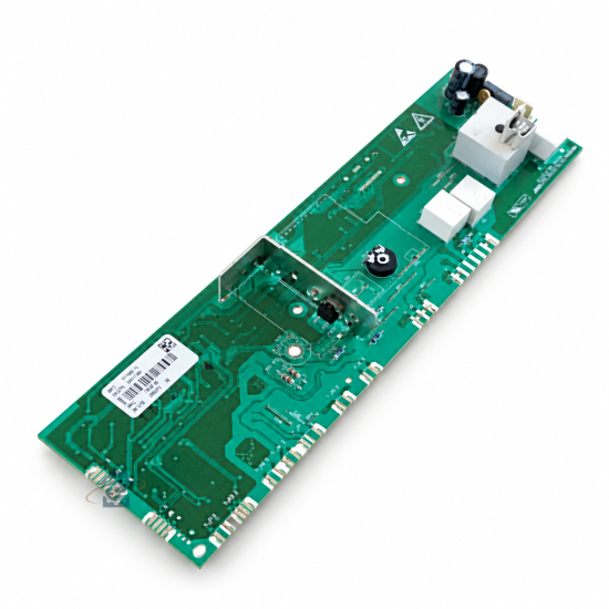 Circuit électronique 52X5678