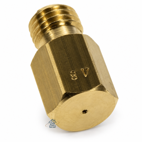 Injecteur butane (diamètre 0.48) 909010389