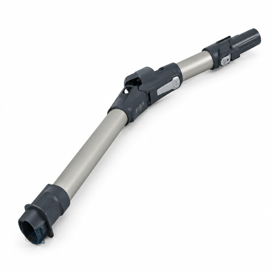 Tube complet gris d'origine SS-2230002505, SS2230002505