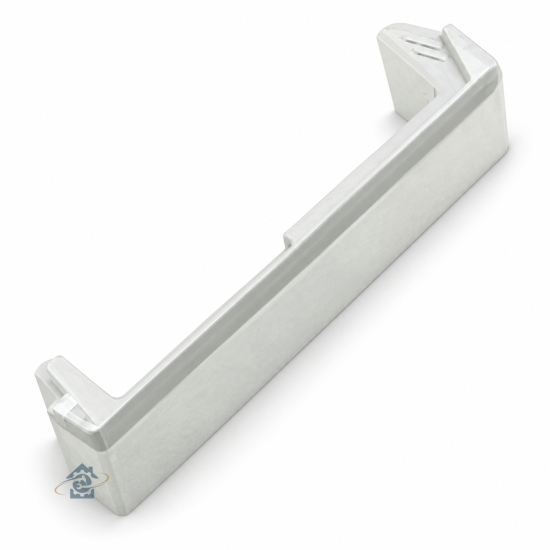 Balconnet inférieur d'origine DA97-11994B, DA97-11994A