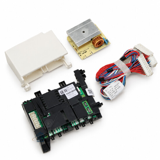 Carte électronique, module programmé 49027648