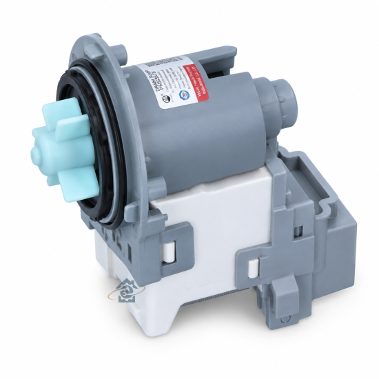 Pompe de vidange complète DC31-00178C