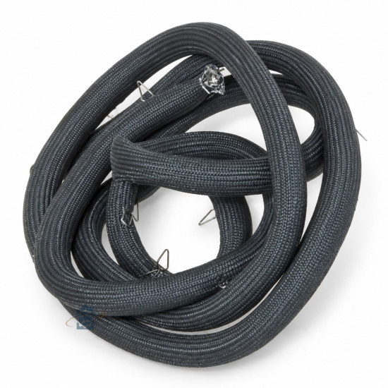 Joint tresse d'encadrement de porte 480121101583