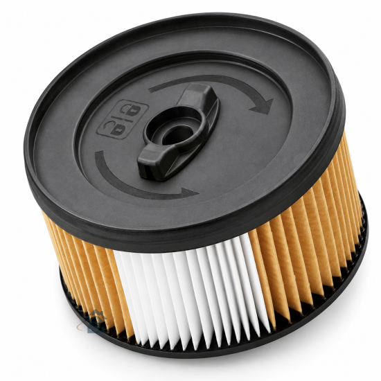 Filtre cartouche 64149600, 6.414-960