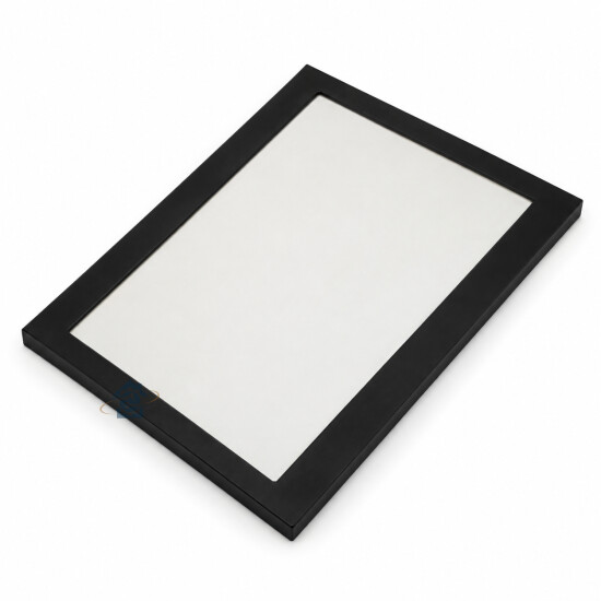 Vitre intérieure de porte d'origine DG64-00155A