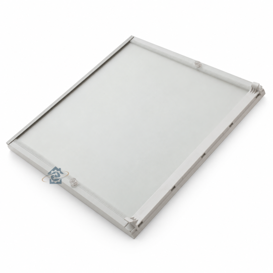 Clayette, étagère verre 0060830960A, 49053143