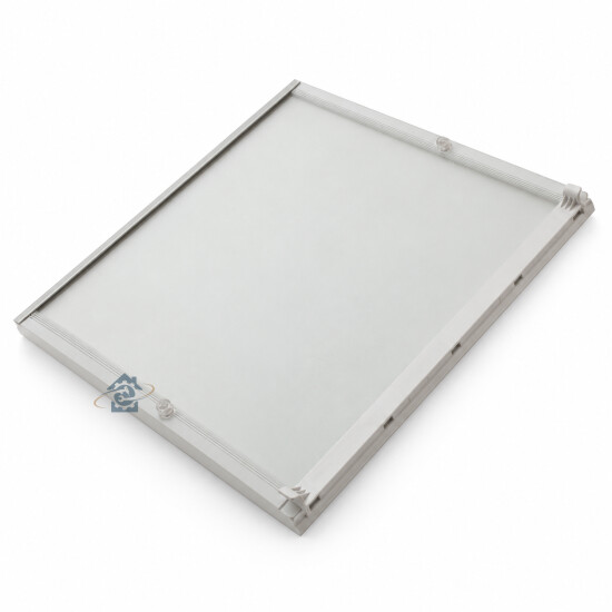 Clayette, étagère verre 0060830960A, 49053143