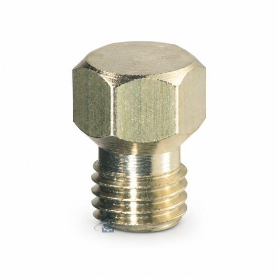 Injecteur, gicleur gaz butane/propane(diam 0,85) 909010127, C73B002A8