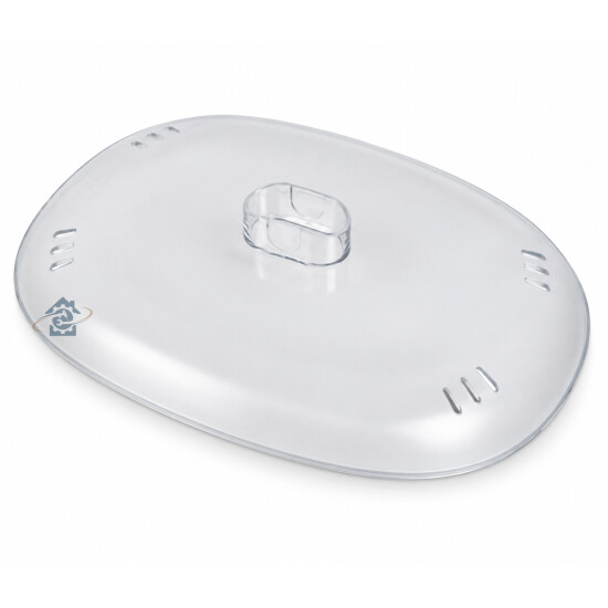 Couvercle panier vapeur MS-652124