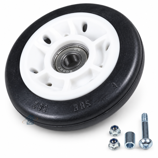 Roue d'entrainement tambour d'origine 00613598