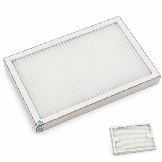 Filtre Hepa EF33 9001967059