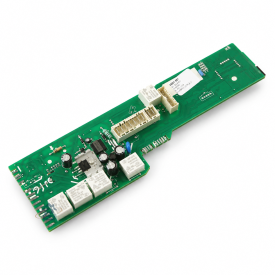 Carte électronique, module programmé 49041891