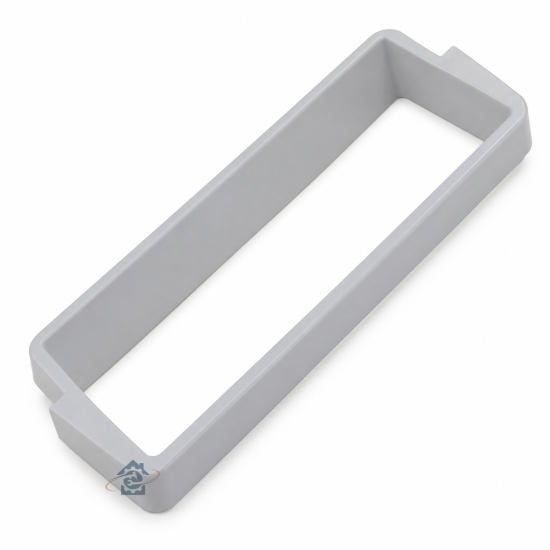 Fronton de balconnet a bouteilles FG7B000A8