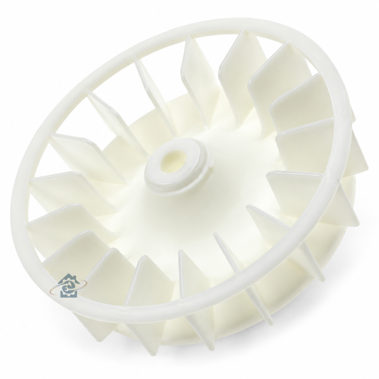 Turbine 40009379, 09201220