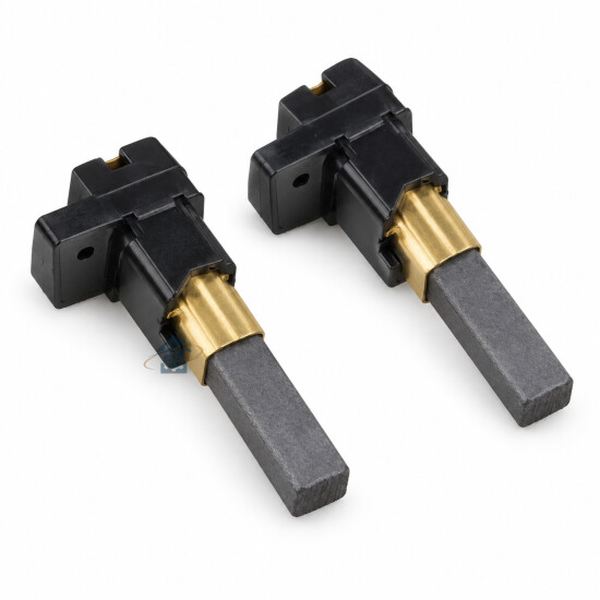 Lot de 2 charbon moteur 0058562