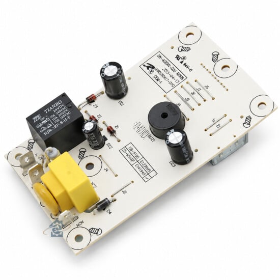 Carte électronique SS-986897