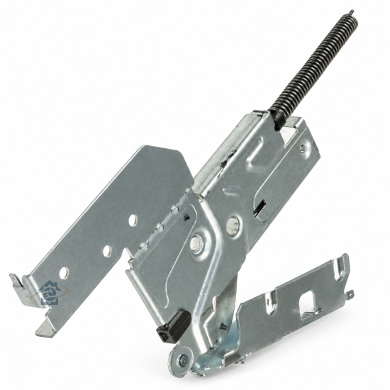 Charnière droite de porte d'origine C00295775, C00538167