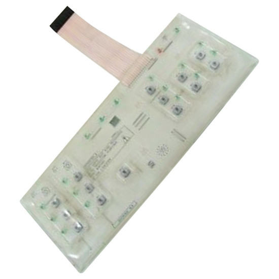 Carte de commande 57X2981