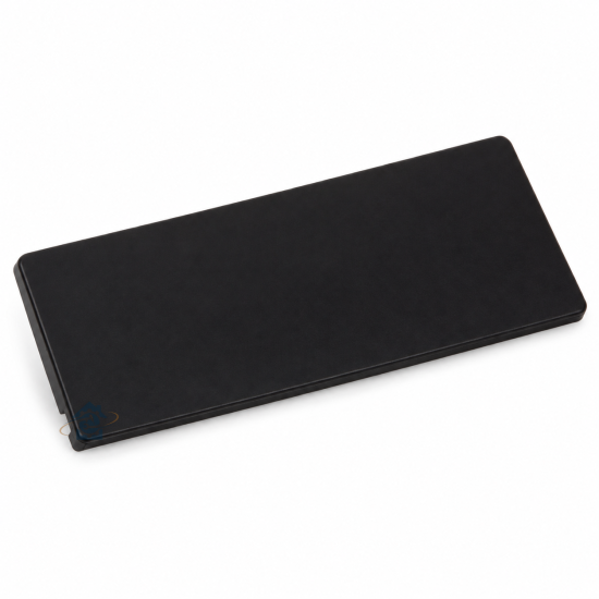 Poignée de porte noire 41000010