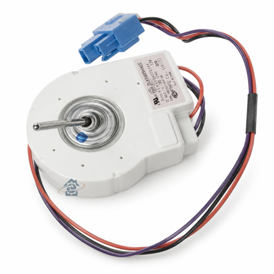 Moteur de ventilateur 0064000944