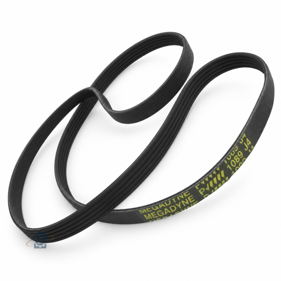 Courroie 1089J4 481935810035