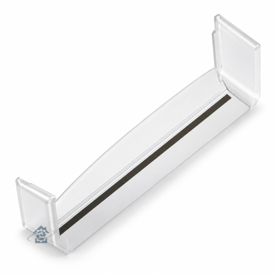 Balconnet de porte d'origine 00665459, 665459