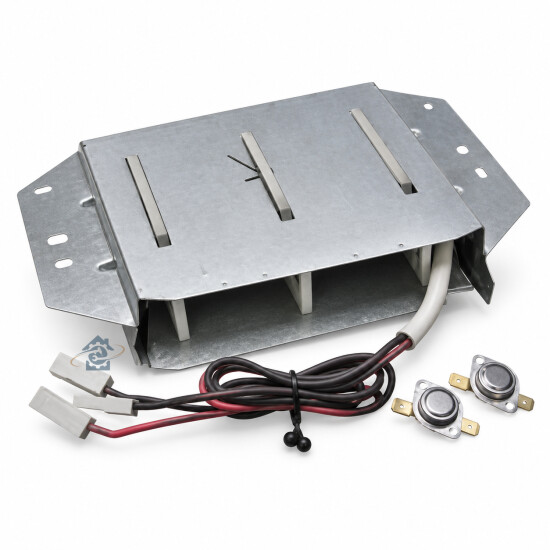 Résistance 1200W + 1200W 57X2272
