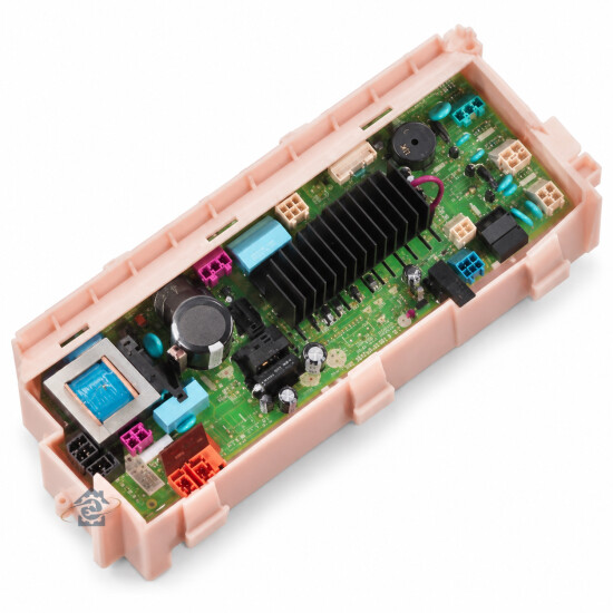 Carte électronique, Platine principale EBR65873657