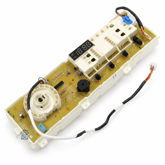 Carte électronique, Platine de commande EBR73933818, EBR73933829