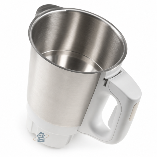 Bol blender inox nu 2 litres MS-5A08435, SS-1530001091