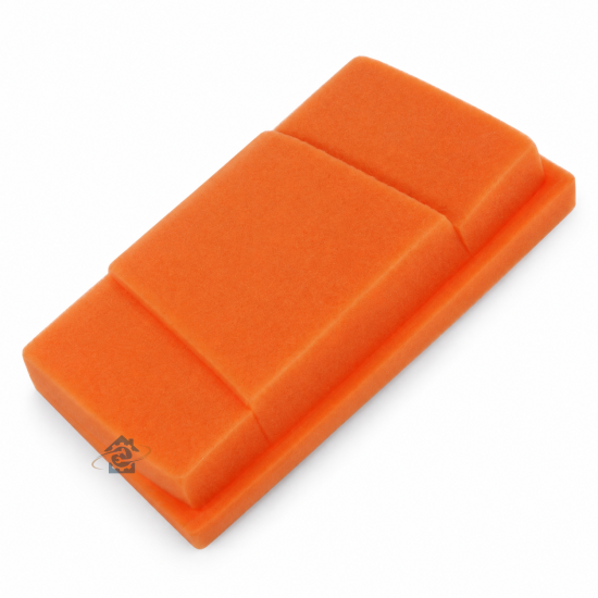 Filtre insonorisant d'origine 2199076049
