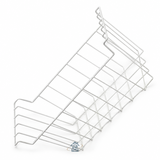 Panier de congélateur d'origine 480132100944, 480132100973