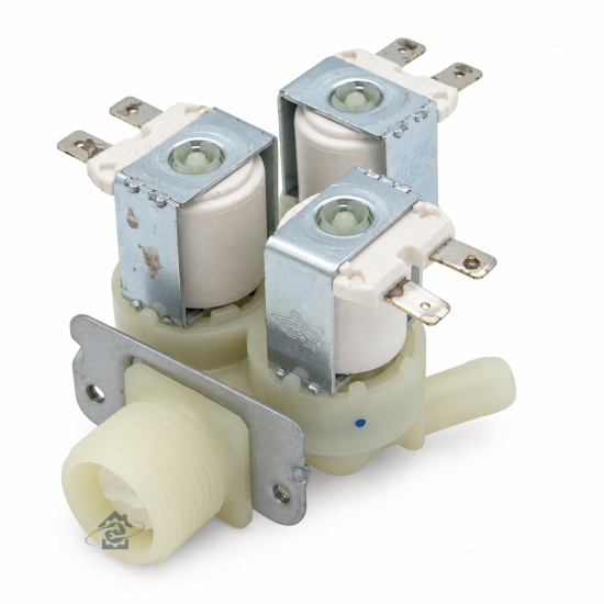 Electrovanne 3 voies 00173910, 52X0102
